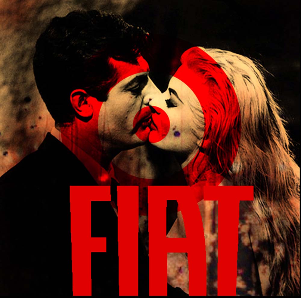 For the Love of FIAT 